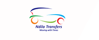 Ndila Transfers CC logo